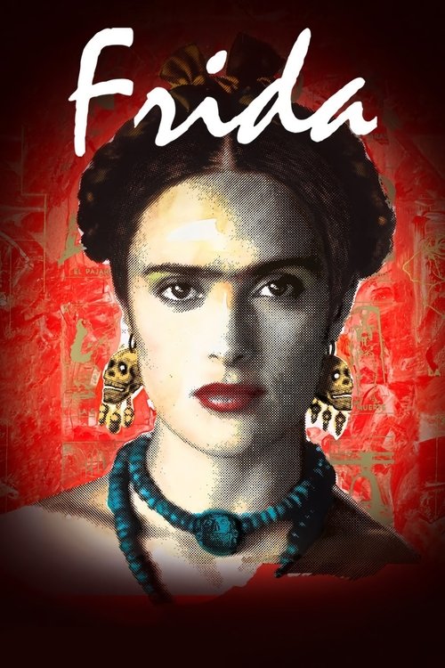 Frida (2002) İzle
