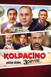 Kolpaçino: 3. Devre (2016) İzle