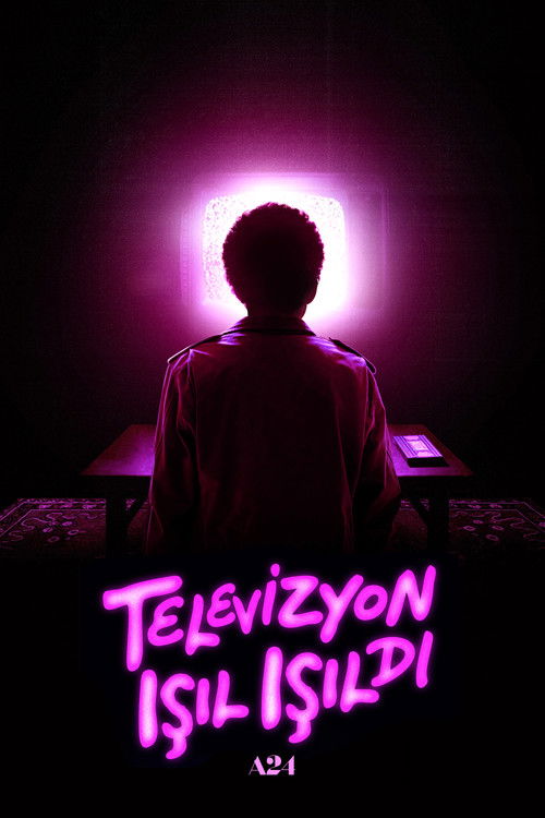 Televizyon Işıl Işıldı (2024) İzle