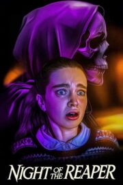 Night of the Reaper (2025) İzle