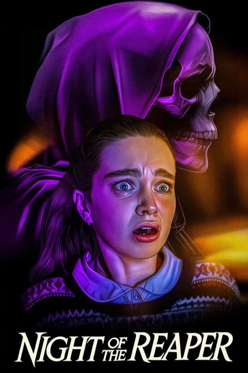 Night of the Reaper (2025) İzle