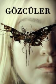 Gözcüler (2024) İzle