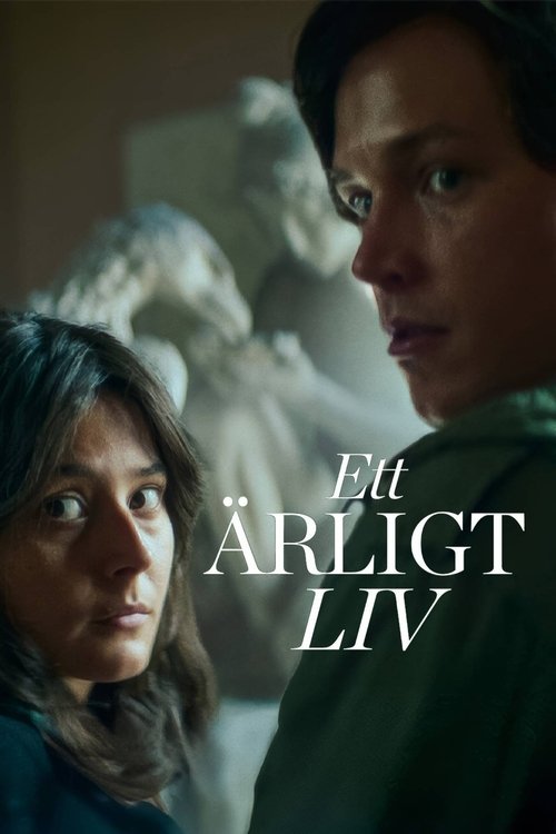 Dürüst Bir Hayat (2025) İzle