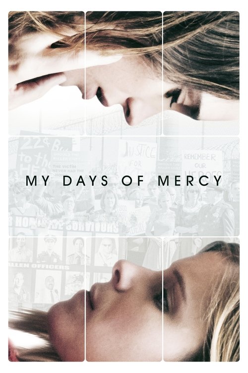 My Days of Mercy (2018) İzle