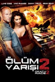 Ölüm Yarışı 2 (2010) İzle