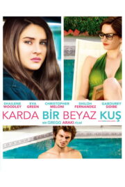 Karda Bir Beyaz Kuş (2014) İzle