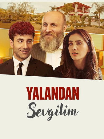 Yalandan Sevgilim (2025) İzle