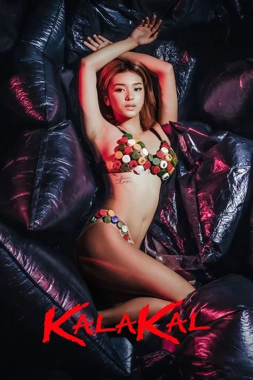 Kalakal (2025) İzle