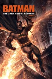 Batman: Kara Şövalye Dönüyor 2.Bölüm (2013) İzle