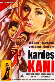 Kardeş Kanı (1964) İzle