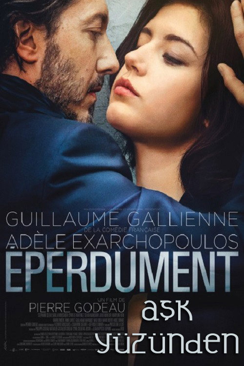 Aşk Yüzünden (2016) İzle