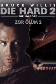Zor Ölüm 2 (1990) İzle