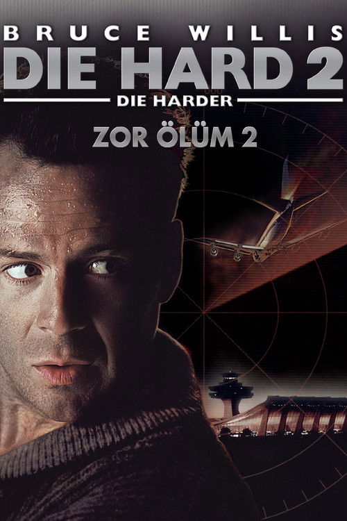 Zor Ölüm 2 (1990) İzle