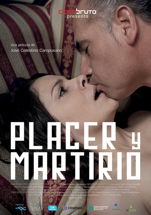 Placer y martirio (2015) İzle
