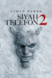 Siyah Telefon 2 (2025) İzle