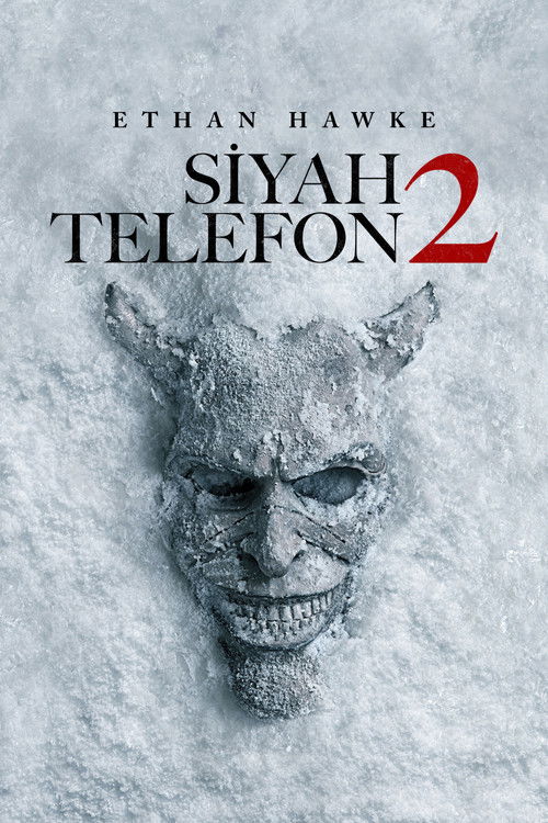 Siyah Telefon 2 (2025) İzle