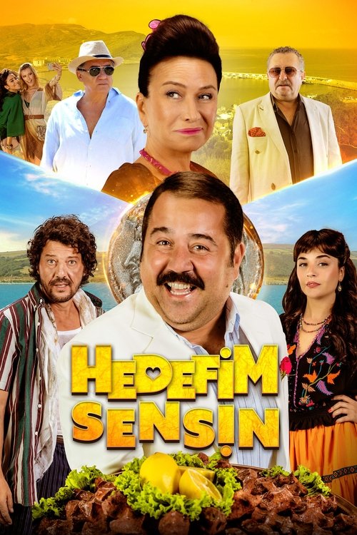 Hedefim Sensin (2018) İzle