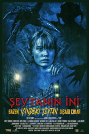 Şeytanın İni (2021) İzle