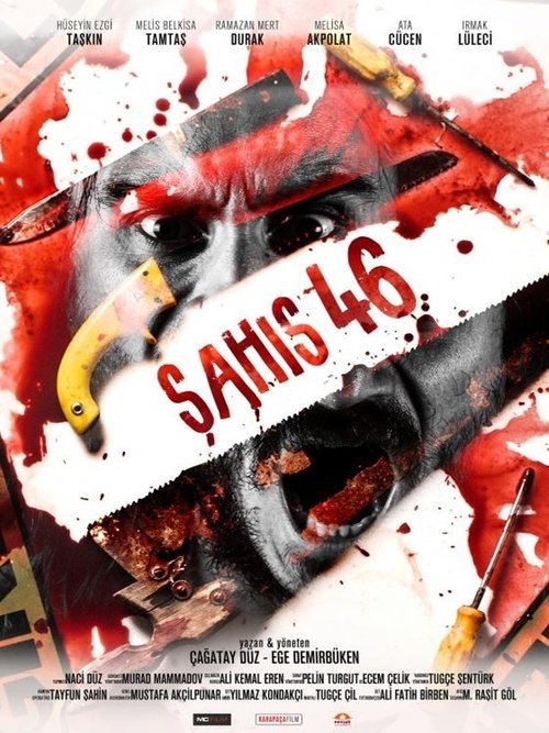 Şahıs 46 (2019) İzle