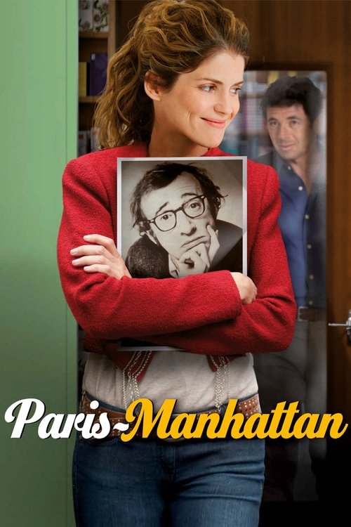 Paris-Manhattan (2012) İzle