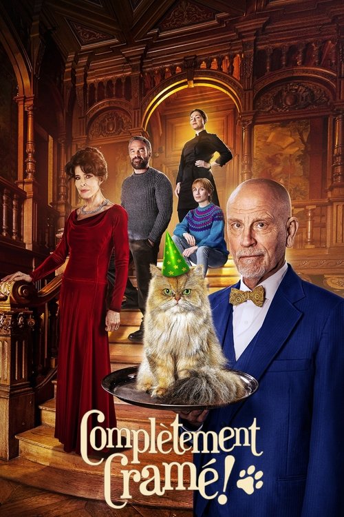 Bay Blake Hizmetinizde! (2023) İzle