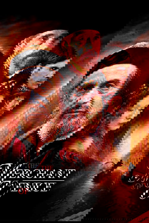 Venedik Taciri (2004) İzle