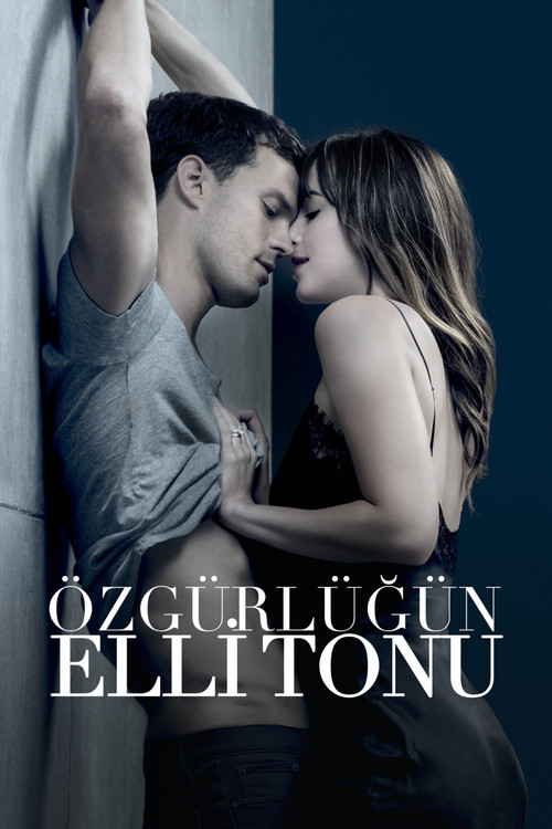Özgürlüğün Elli Tonu (2018) İzle