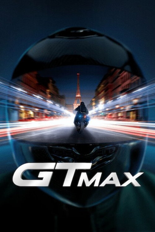 GTMAX (2024) İzle