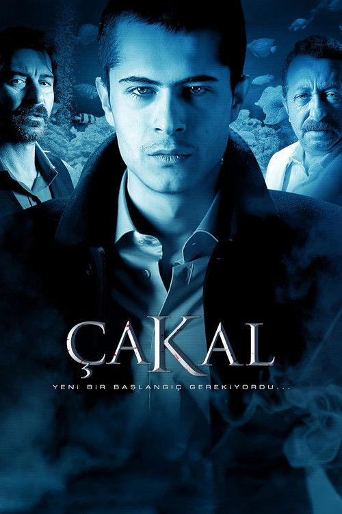 Çakal (2010) İzle