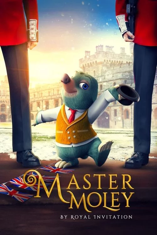 Master Moley by Royal Invitation (2019) İzle