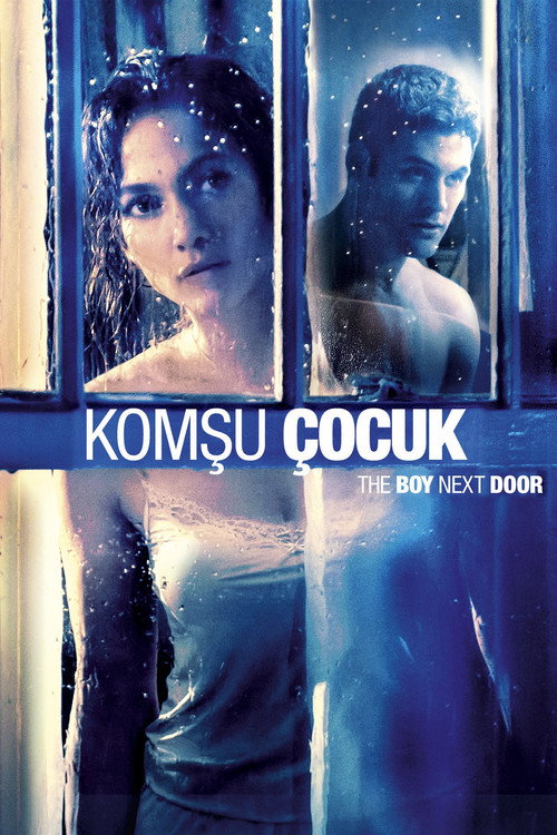 Komşu Çocuk (2015) İzle