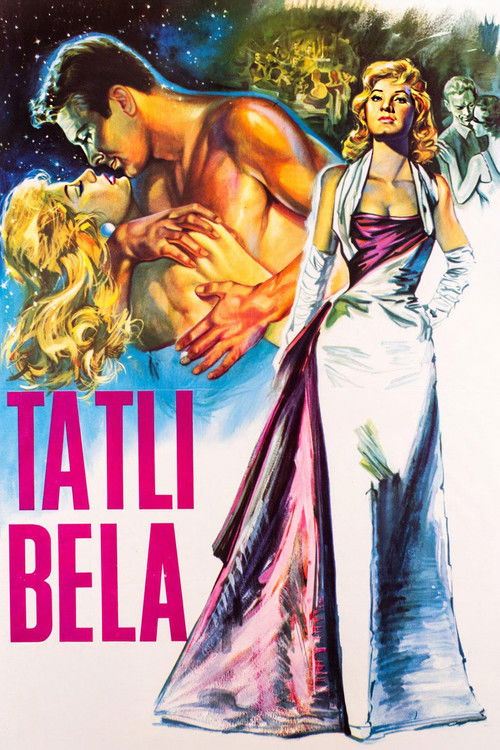 Tatlı Bela (1961) İzle