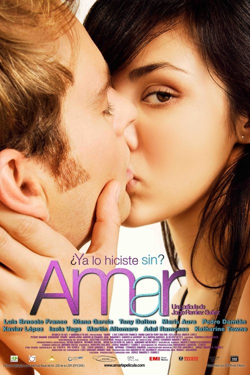 Amar (2009) İzle
