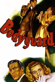 Bodyguard (1948) İzle