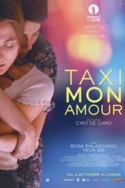 Taxi Monamour (2024) İzle