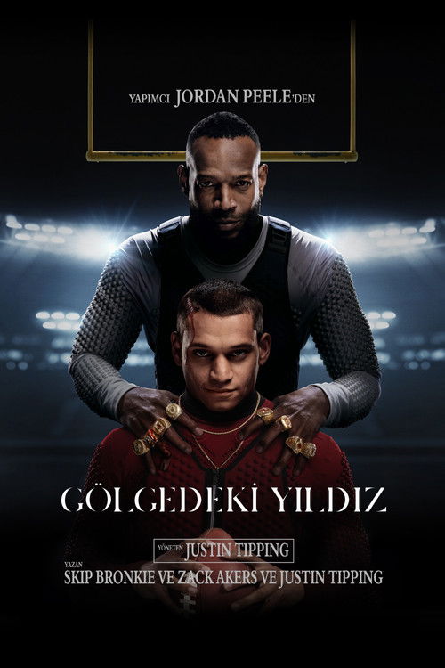 Gölgedeki Yıldız (2025) İzle