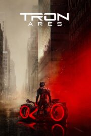 TRON: Ares (2025) İzle