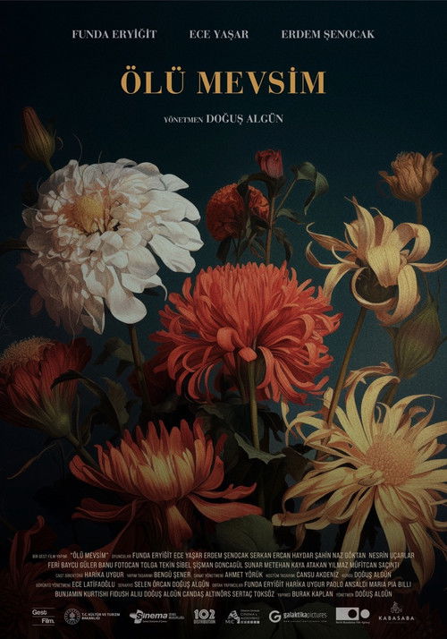 Ölü Mevsim (2024) İzle
