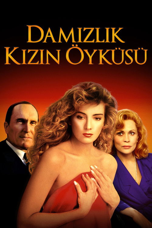 Damızlık Kızın Öyküsü (1990) İzle