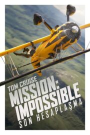 Mission: Impossible  – Son Hesaplaşma (2025) İzle