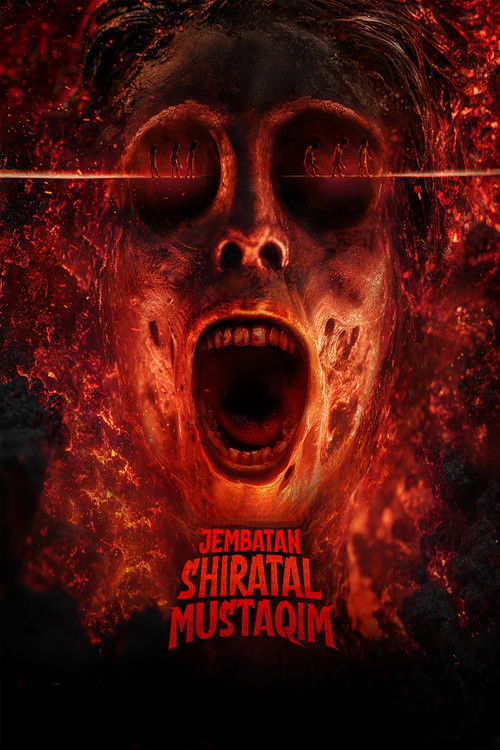 Jembatan Shiratal Mustaqim (2025) İzle