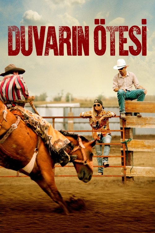 Duvarın Ötesi (2025) İzle