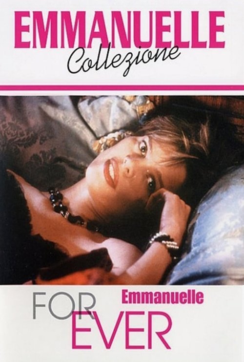 Emmanuelle: Sonsuz Tutku (1993) İzle