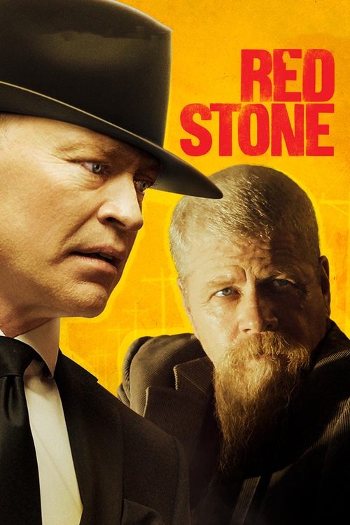 Red Stone (2021) İzle