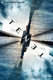 Tenet (2020) İzle