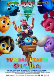 Yuvadan Uzakta (2024) İzle