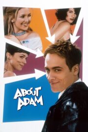 Aşkmatik (2001) İzle