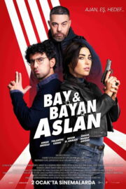 Bay & Bayan Aslan (2025) İzle