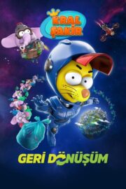 Kral Şakir: Geri Dönüşüm (2022) İzle