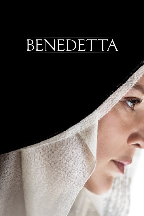Benedetta (2021) İzle